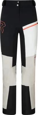Produktbild von Rock Experience Inuit Tech Softshell Woman Pant caviar/chateau grey XL