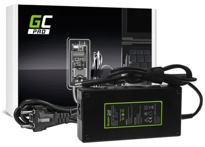 Immagine prodotto di Green Cell AD111P adattatore/inverter universale 150 W nero