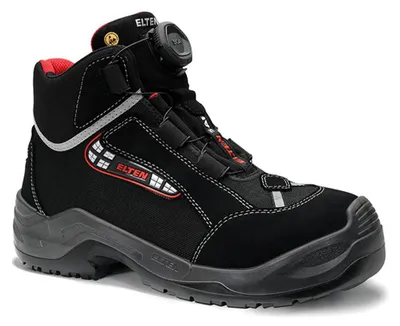 Produktbild von Elten Sicherheitsstiefel SANDER BOA  ESD S3, Gr. 40