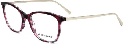 Produktbild von Longchamp Sonnenbrille LO2606 514 51 17 140