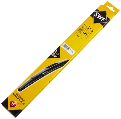 Obrázok produktu pre Stierače do auta, 400 mm, vyrobené z odolného materiálu, jednoduchá montáž