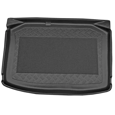 Produktbild von Z536379 Kofferraumwanne passend für VW Polo IV (9N & 9N3) 2001.11-2009