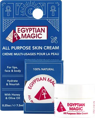 Produktbild von Egyptian Magic All Purpose Skin Cream by Skin Balm 7.5ml