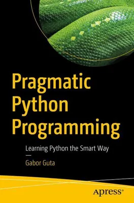 Image de Pragmatic Python Programming