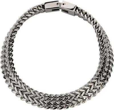 Produktbild von CEM 4-203184-001 ST-00079B Herren Edelstahl Armband