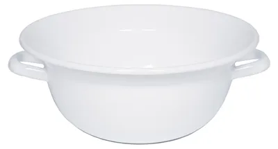 Obrázok produktu pre RIESS Weitling Email, ø: 280 mm, weiß