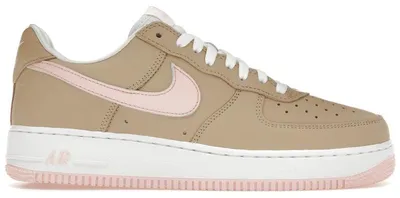 Obrázok produktu pre Nike Air Force 1 Low "Linen" Brown, veľkosť: 42,5