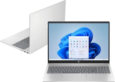 Zdjęcie produktu dla HP Pavilion 16-af0006nw, Intel Core Ultra 5, 40,6 cm (16"), 1920 x 1200 px, 16 GB, 512 GB, Windows 11 Home