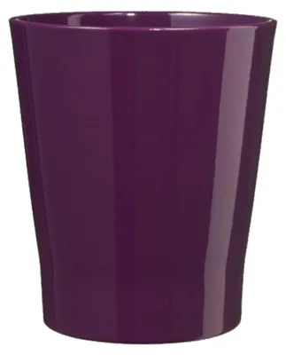 Produktbild von Orchideenkübel Merina 14 aubergine