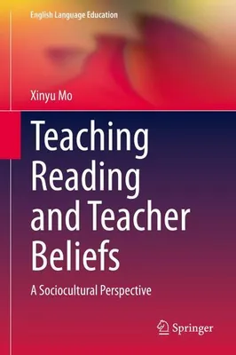 Obrázek produktu pro Teaching Reading and Teacher Beliefs