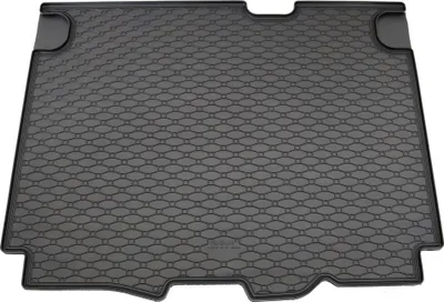 Produktbild von Rigum Gummi Kofferraumwanne für Mercedes Citan W420 + T-Modell + Renault Kangoo