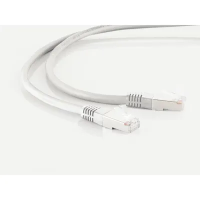 Produktbild von shiverpeaks BS75215-W Netzwerkkabel Weiß 5 m Cat5e SF/UTP (S-FTP) (BS75215-W)