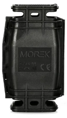 Obrázok produktu pre Gélové puzdro Pripojovacie puzdro pre 1-žilový kábel 1,5-35 mm2 IP68 MBG0030A24 Morek 3446