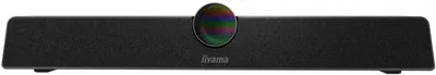 Produktbild von iiyama UC CAM120ULB-1, 12 MP, 4K Ultra HD, 3840 x 2160 Pixel, 30 fps, 120°, 5x