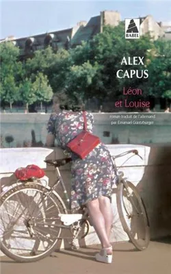 Image de Léon et Louise