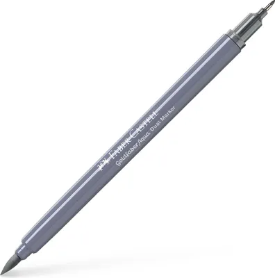 Produktbild von FABER-CASTELL Goldfaber Aqua Dual Marker Farbe 230
