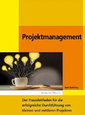 Obrázek produktu pro Projektmanagement