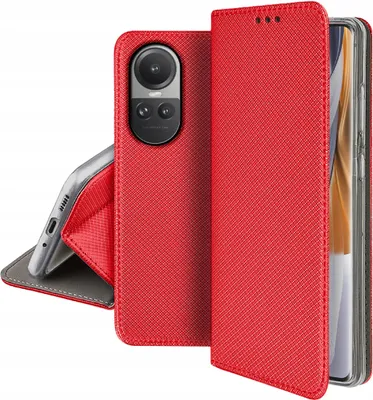 Obrázok produktu pre Puzdro pre Oppo Reno 10 5G | 10 Pro 5G SMART MAGNET WALLET CASE