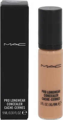 Produktbild von MAC Pro Longwear, Beige, NW25, Jeder Hauttyp, Flüssigkeit, Tropfflasche, 9 ml
