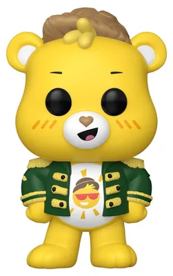 Productafbeelding van Funko Pop! Wicked x Care Bears, Schrikbeeld-zonnebeer #?