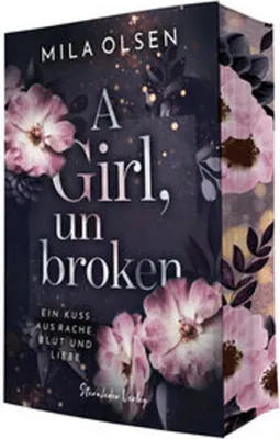 Produktbild von A Girl, unbroken