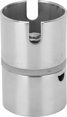 Produktbild von Edelstahl 316 Angelrutenkonverter 360 Grad Drehbar