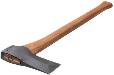 Imagen del producto de Hultafors, hacha para partir, modelo KLY, 1,5 kg