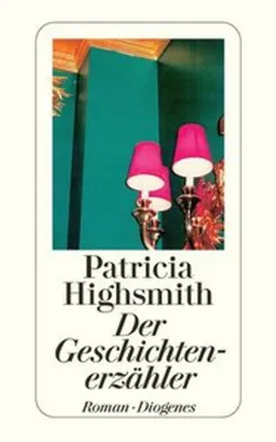 Immagine prodotto di Der Geschichtenerzähler – Ein Roman über einen Schriftsteller, der des Mordes verdächtigt wird