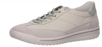 Produktbild von Legero Sneaker Sneaker Veloursleder