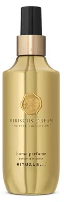 Produktbild von Rituals Private Collection Hibiscus Dream Home Perfume 200 ml