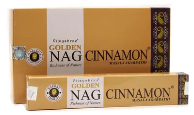 Imagen del producto de 15g Golden Nag - Canela