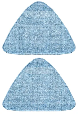 Productafbeelding van Strex Stoomdoek voor SP285 Stoomreiniger - 2 Stuks