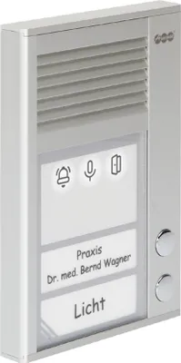 Produktbild von Auerswald TFS-Dialog 212