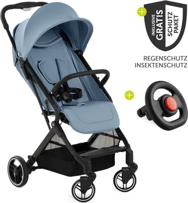 Immagine prodotto di Hauck Travel N Care Plus passeggino & carrozzina