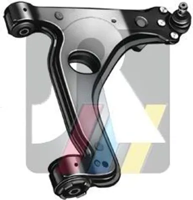 Produktbild von RTS 96-00348-1 Querlenker Vorne Rechts Unten für OPEL Astra G CC (T98)