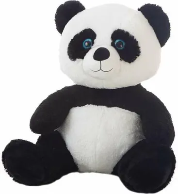 Immagine prodotto di Peluche tao-Tao panda osso 70 cm