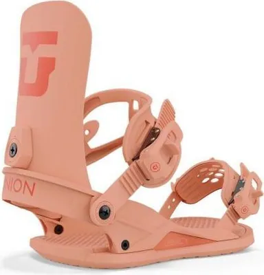 Produktbild von BINDUNG UNION Legacy WMS - Orange - L