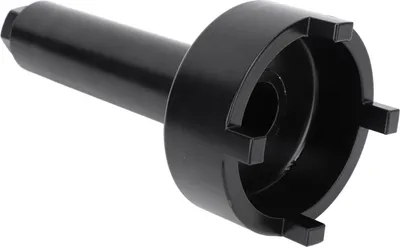 Produktbild von Lagerträger-Halteschlüssel-Werkzeug 91 61069 Kohlenstoffstahl-Mutterersatz für Alpha Generation I II