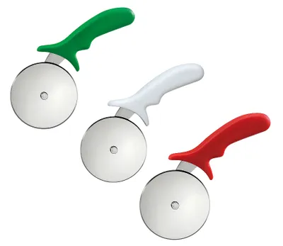 Image de Küchenprofi Pizzaschneider ITALIA 805000000 4007371064934