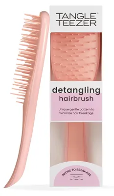 Immagine prodotto di Spazzola Tangle Teezer Tangle Teezer Ultimate Detangler Extra Gentle Zafferano