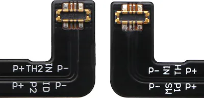 Immagine prodotto di TECHTEK Batteria compatibile con [Huawei] Nova 8 Pro, per [Honor] View 40 sostituisce HB466485EEW