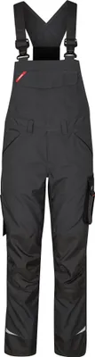Produktbild von ENGEL Galaxy Latzhose Damen 3815-254-7920 Gr. 42 anthrazit/schwarz