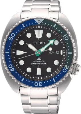 Zdjęcie produktu dla Herrenuhr - Save The Ocean - Seiko Modell: SRPJ35K1