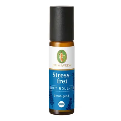 Produktbild von Bio Stressfrei Duft Roll-On, 10 ml