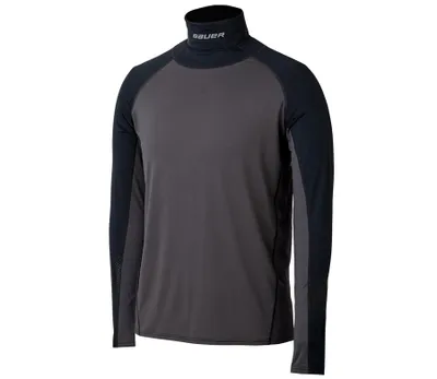 Immagine prodotto di Intimo Bauer Neckprotect Longsleeve Junior L