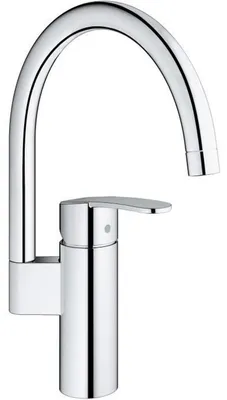 Produktbild von GROHE 32449001, Waschbecken