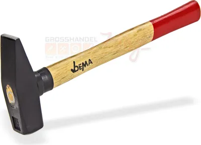 Produktbild von Schlosserhammer / Hammer 800g