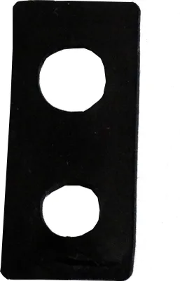 Productafbeelding van UV-B5/UV-B6: Accessoire, afdichtring voor as
