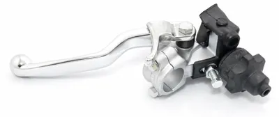Produktbild von Kupplungshebel Kompletter für HONDA CRF 250 R X, 450 R, TRX 450 R Sportrax