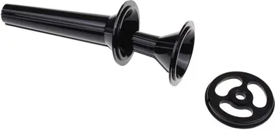 Obrázek produktu pro Kenwood KW684480, Mlýnek na potraviny, Černá, AT950A